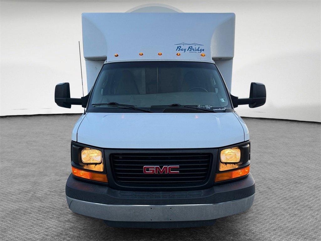 Used 2016 GMC Savana 3500 image 9