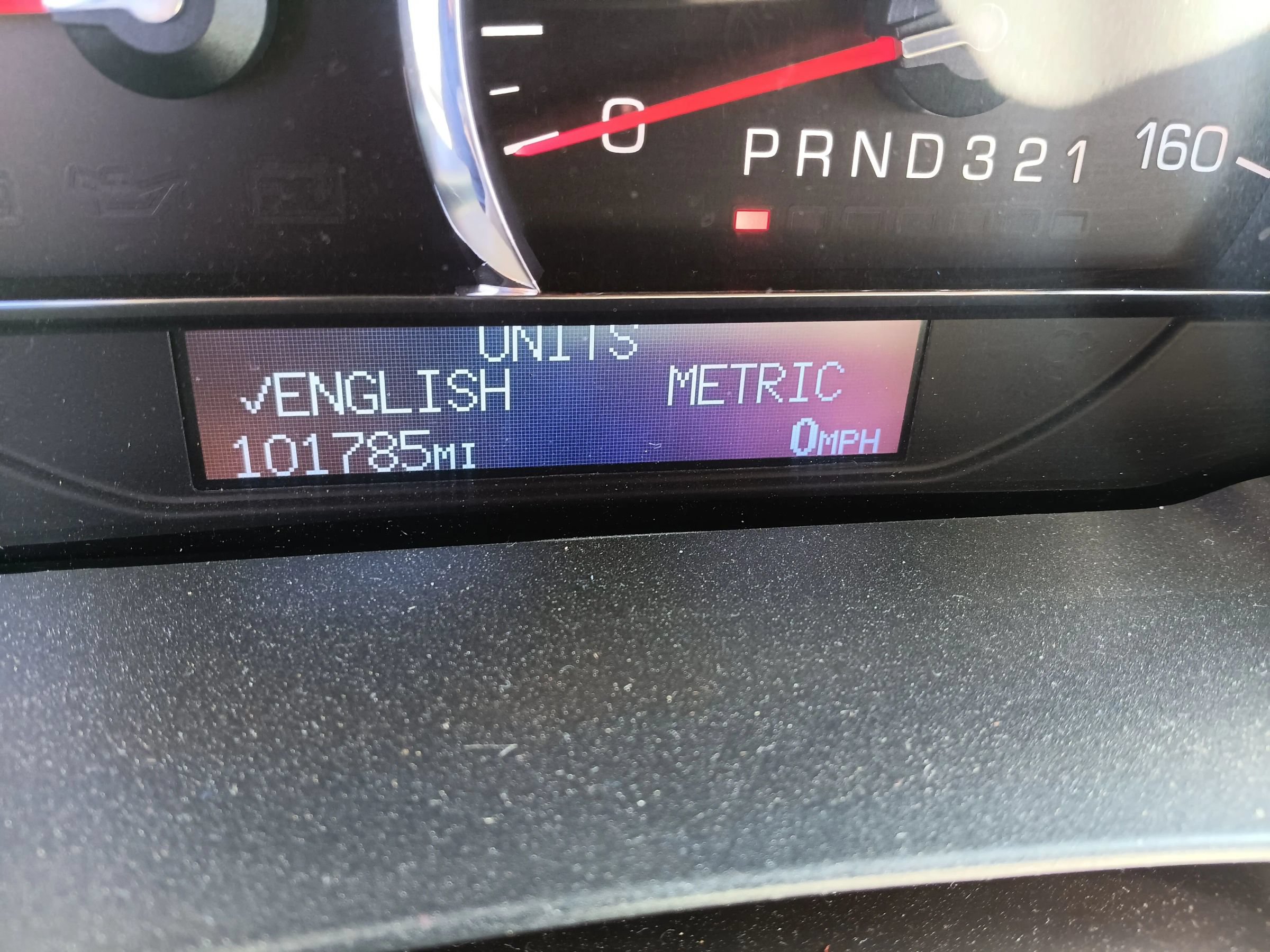 Used 2008 Cadillac DTS FWD image 21