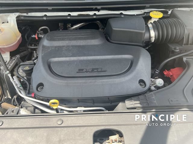 Used 2021 Chrysler Pacifica Limited w/ Premium & Safety Sphere Group AWD/4WD image 34