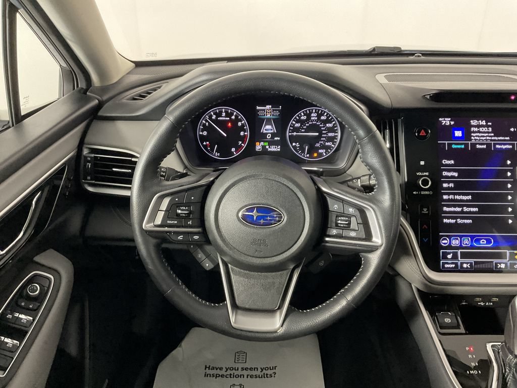 Used 2022 Subaru Outback Limited AWD/4WD image 12
