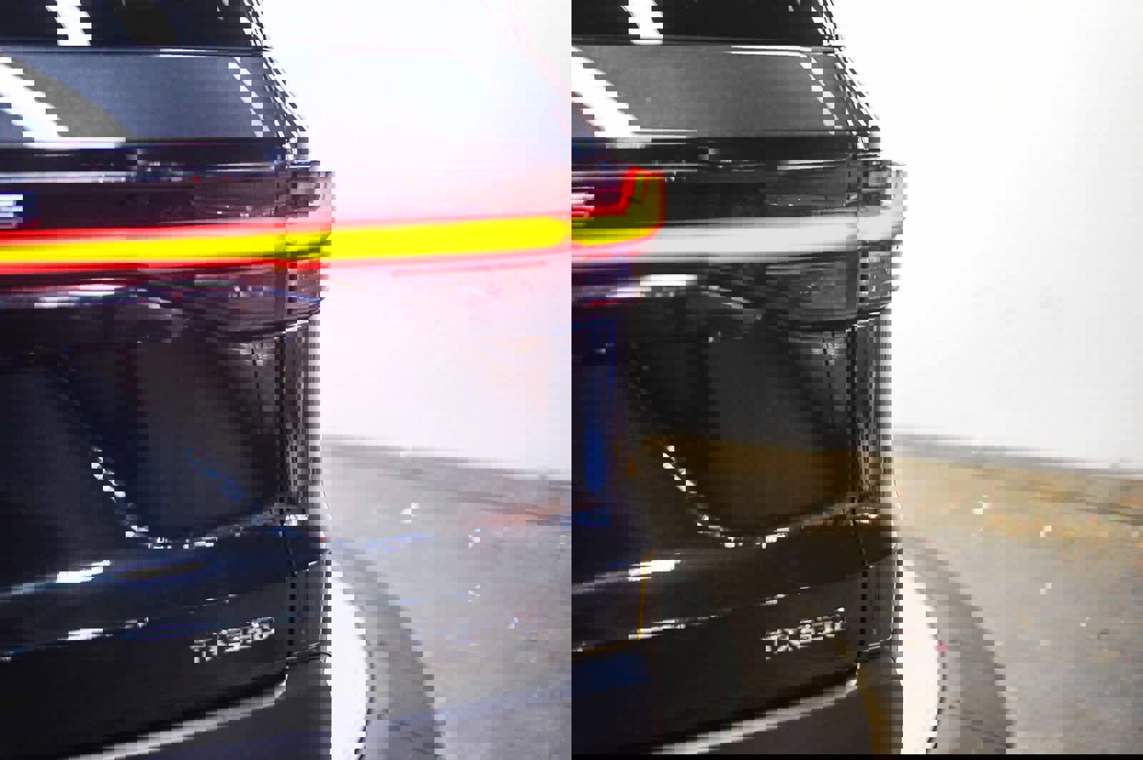 Used 2024 Lexus TX 350 FWD w/ Cold Weather Package image 10