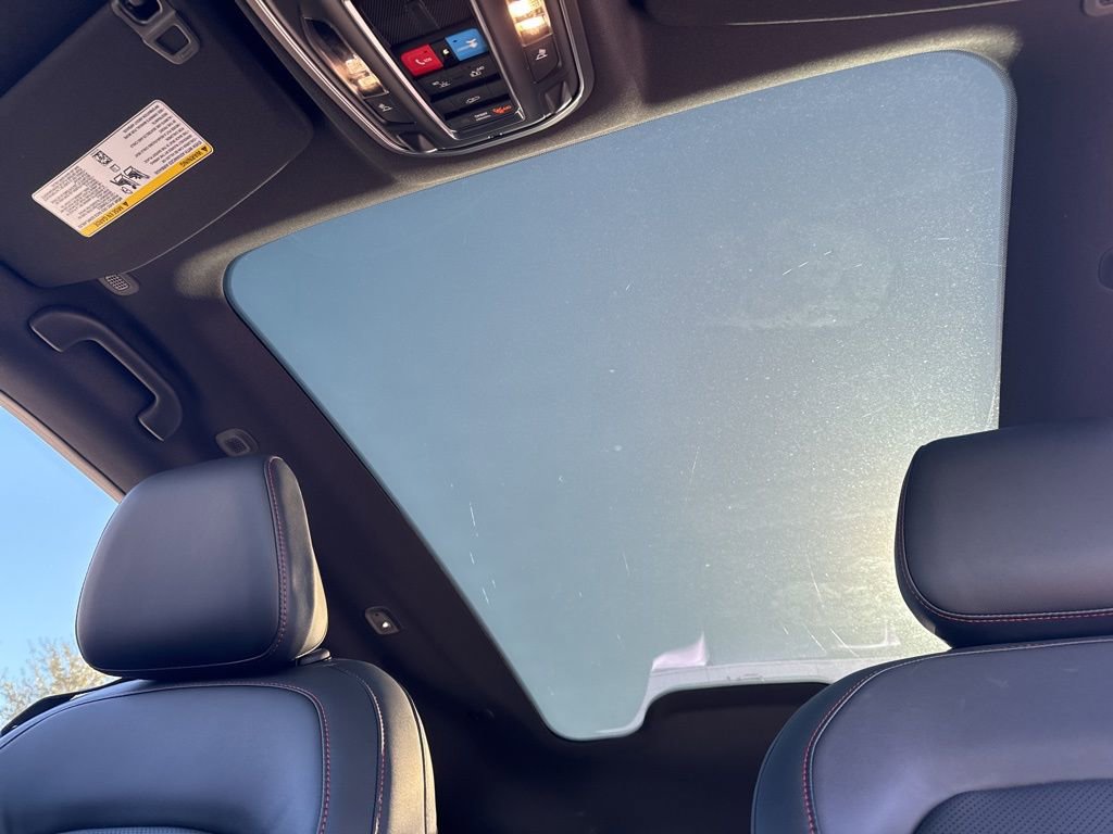 New 2024 Dodge Charger R/T w/ Plus Group image 21