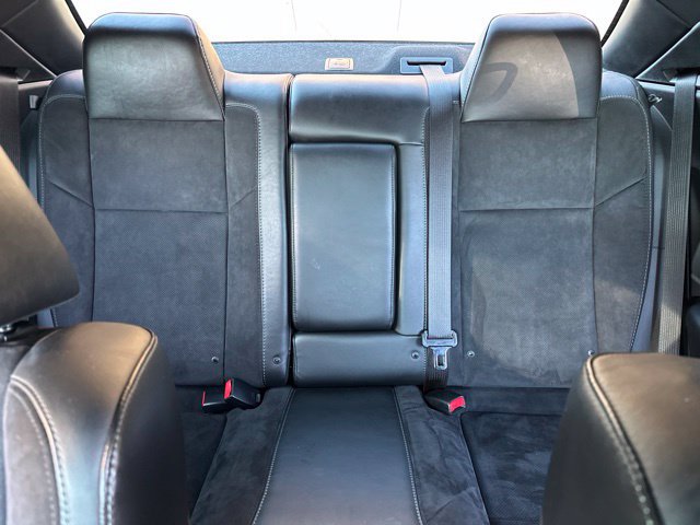 Used 2019 Dodge Challenger R/T w/ T/A Package RWD image 28