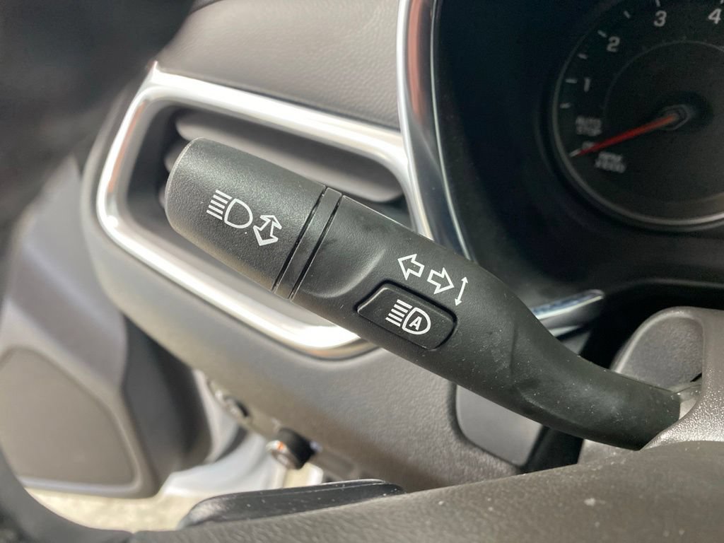 Used 2024 Chevrolet Equinox LT AWD/4WD image 40