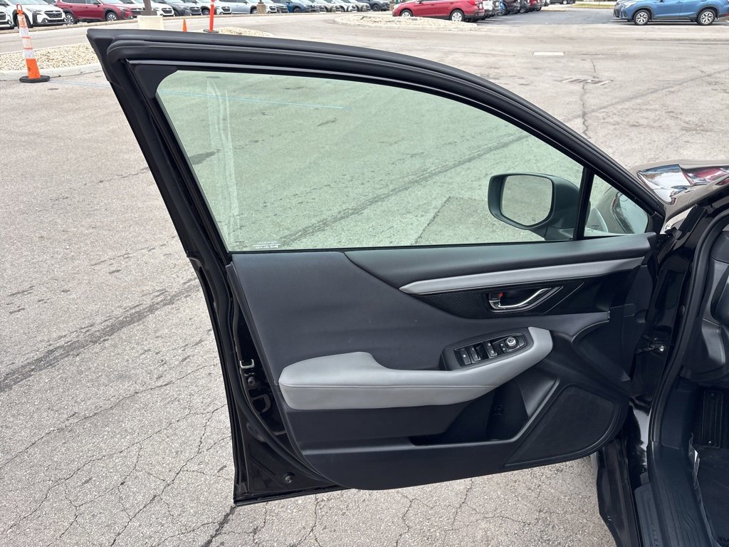 Certified 2023 Subaru Outback Premium image 19