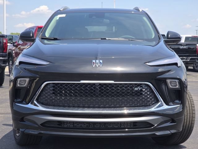 New 2026 Buick Encore GX Sport Touring w/ Advanced Technology Package AWD/4WD image 12