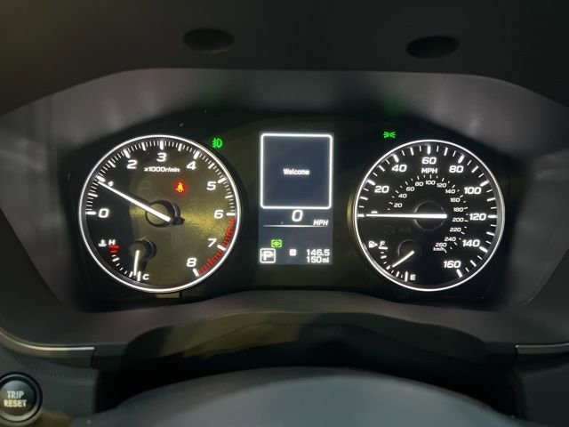 New 2026 Subaru Ascent Limited image 16