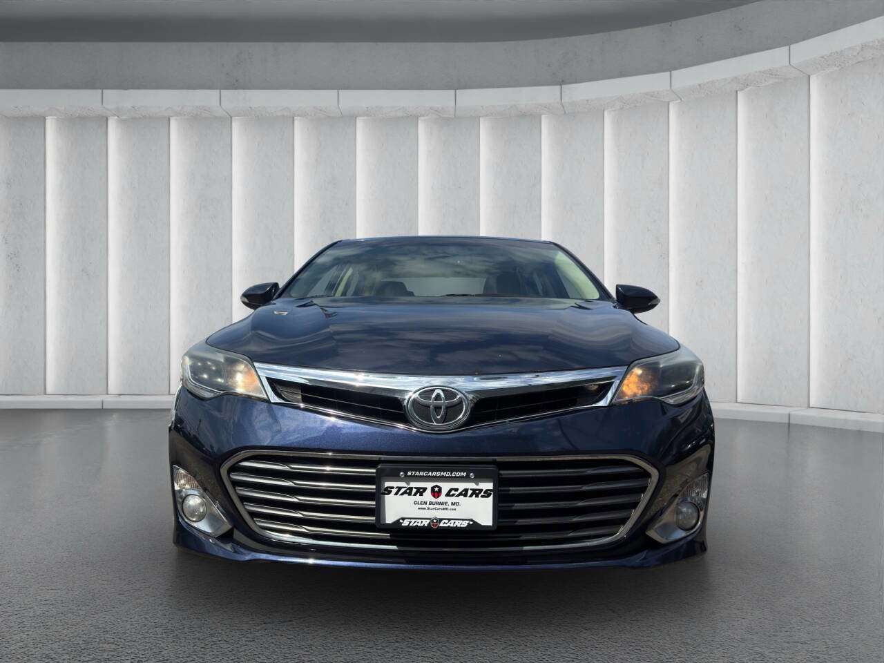 Used 2014 Toyota Avalon XLE Touring image 8