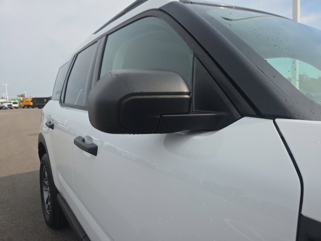 Used 2021 Ford Bronco Sport Big Bend w/ Big Bend Package AWD/4WD image 5