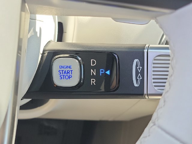 New 2026 Hyundai Palisade FWD Hybrid image 10