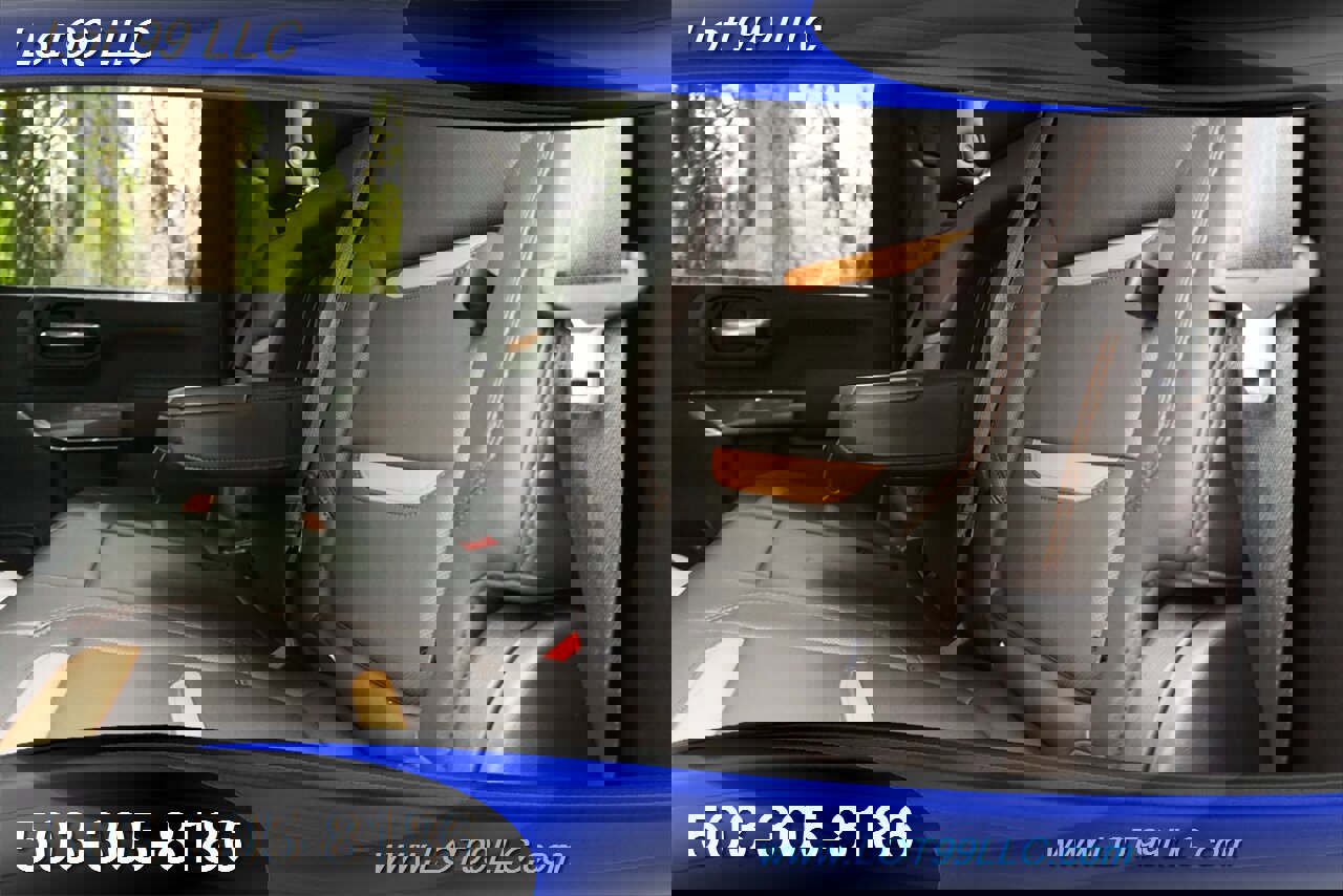 Used 2020 GMC Sierra 2500 AT4 w/ AT4 Premium Package image 15