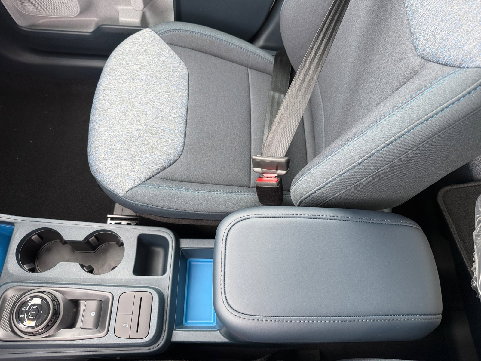 New 2026 Ford Maverick XLT image 14