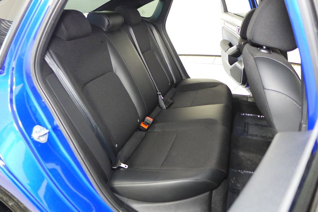 Used 2022 Honda Civic Sport image 19
