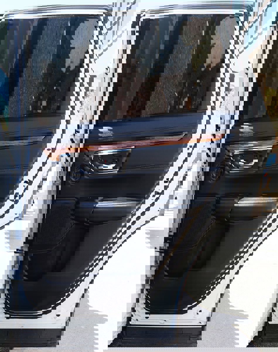 Used 2019 Honda CR-V EX-L image 27