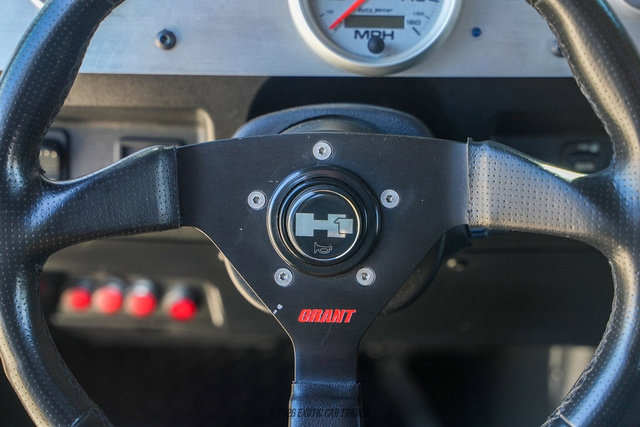 Used 2006 HUMMER H1 4-Door Wagon image 39