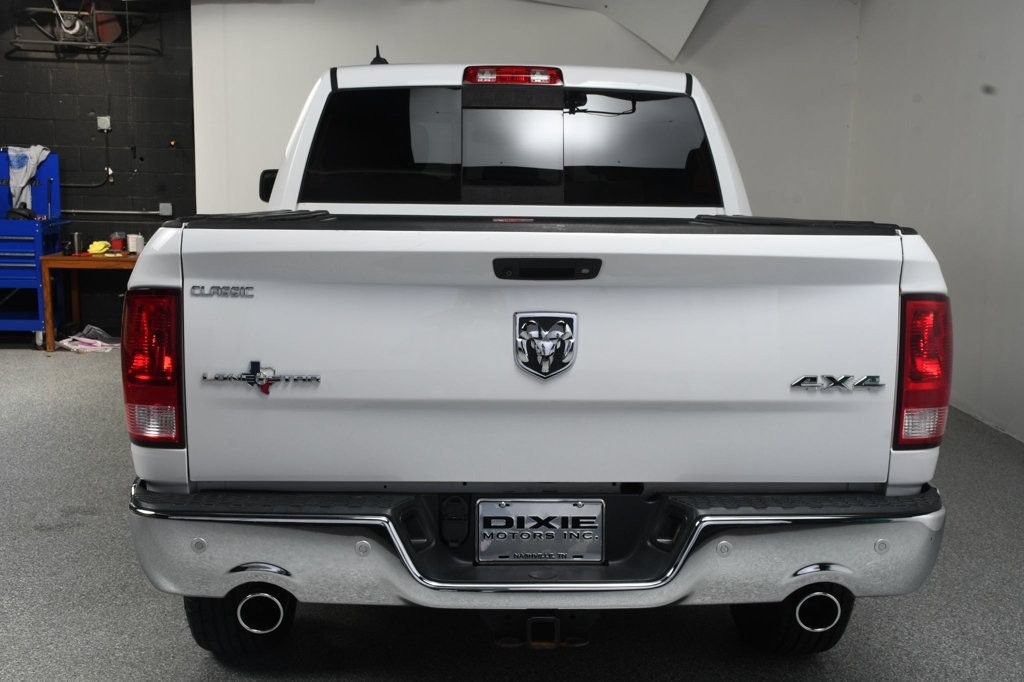 Used 2016 RAM 1500 Lone Star AWD/4WD image 5
