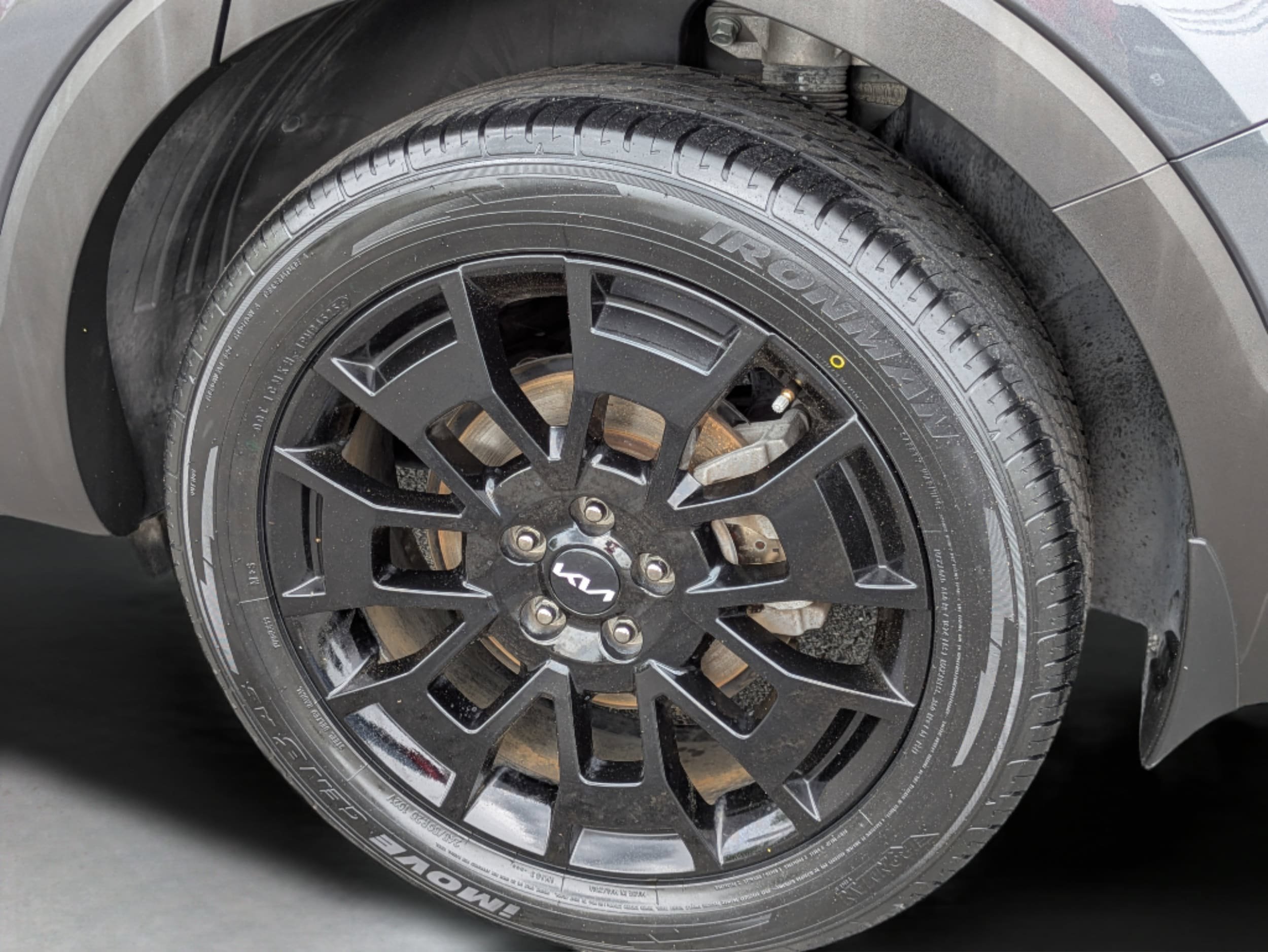 Used 2022 Kia Telluride EX w/ EX Premium Package AWD/4WD image 9