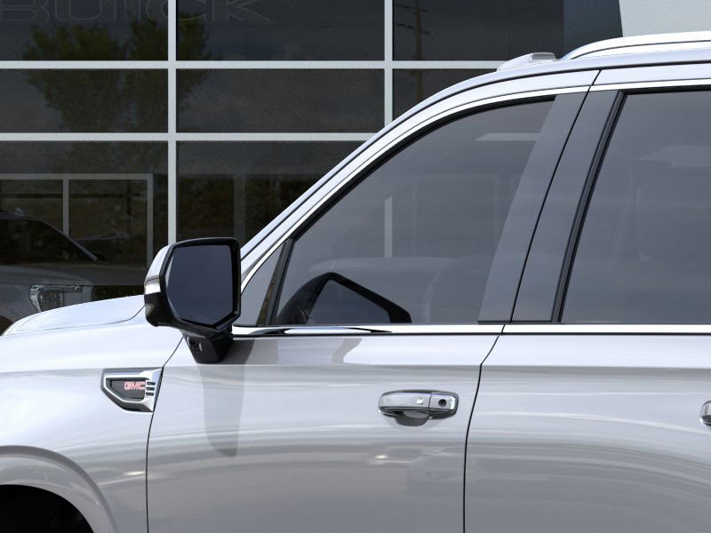New 2026 GMC Yukon Denali w/ Denali Reserve Package image 12