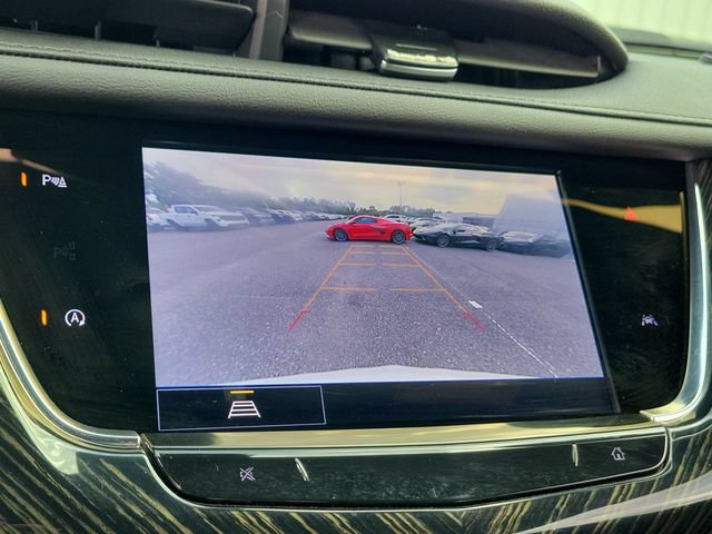 Certified 2023 Cadillac XT6 Premium Luxury FWD image 34