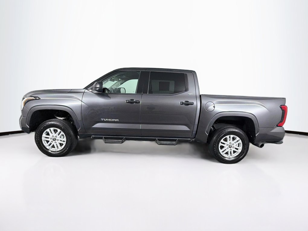 Used 2023 Toyota Tundra SR5 AWD/4WD image 6