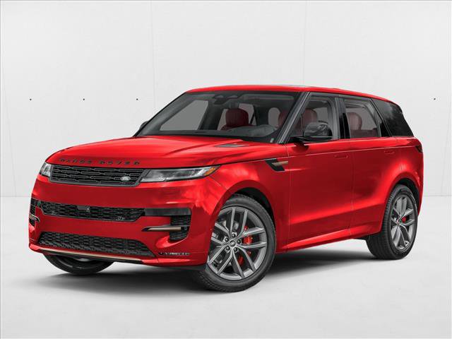 New 2026 Land Rover Range Rover Sport Dynamic SE image 1