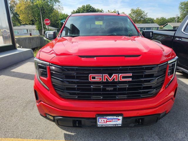 New 2026 GMC Sierra 1500 Elevation w/ Elevation Premium Package AWD/4WD image 2