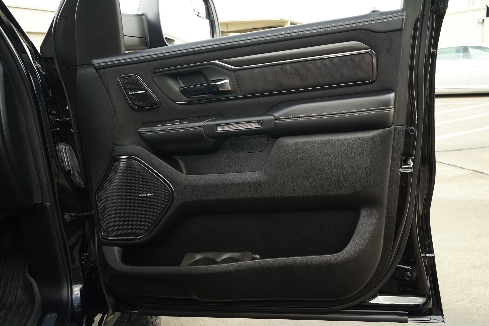 Used 2023 RAM 1500 TRX w/ TRX Level 2 Equipment Group AWD/4WD image 25