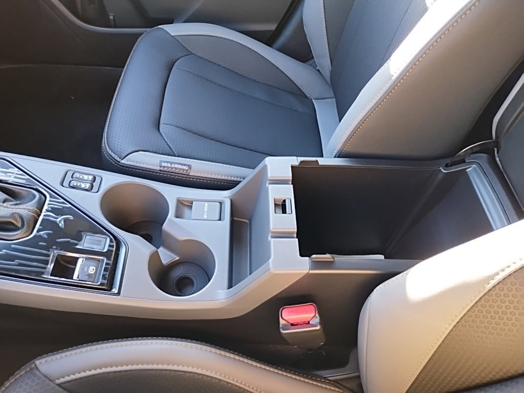 New 2026 Subaru Crosstrek 2.5i Wilderness image 27