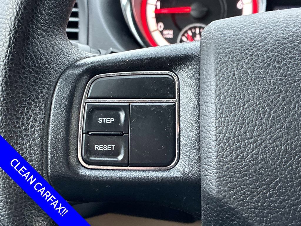 Used 2015 Dodge Grand Caravan SE w/ Quick Order Package 29E SE image 21