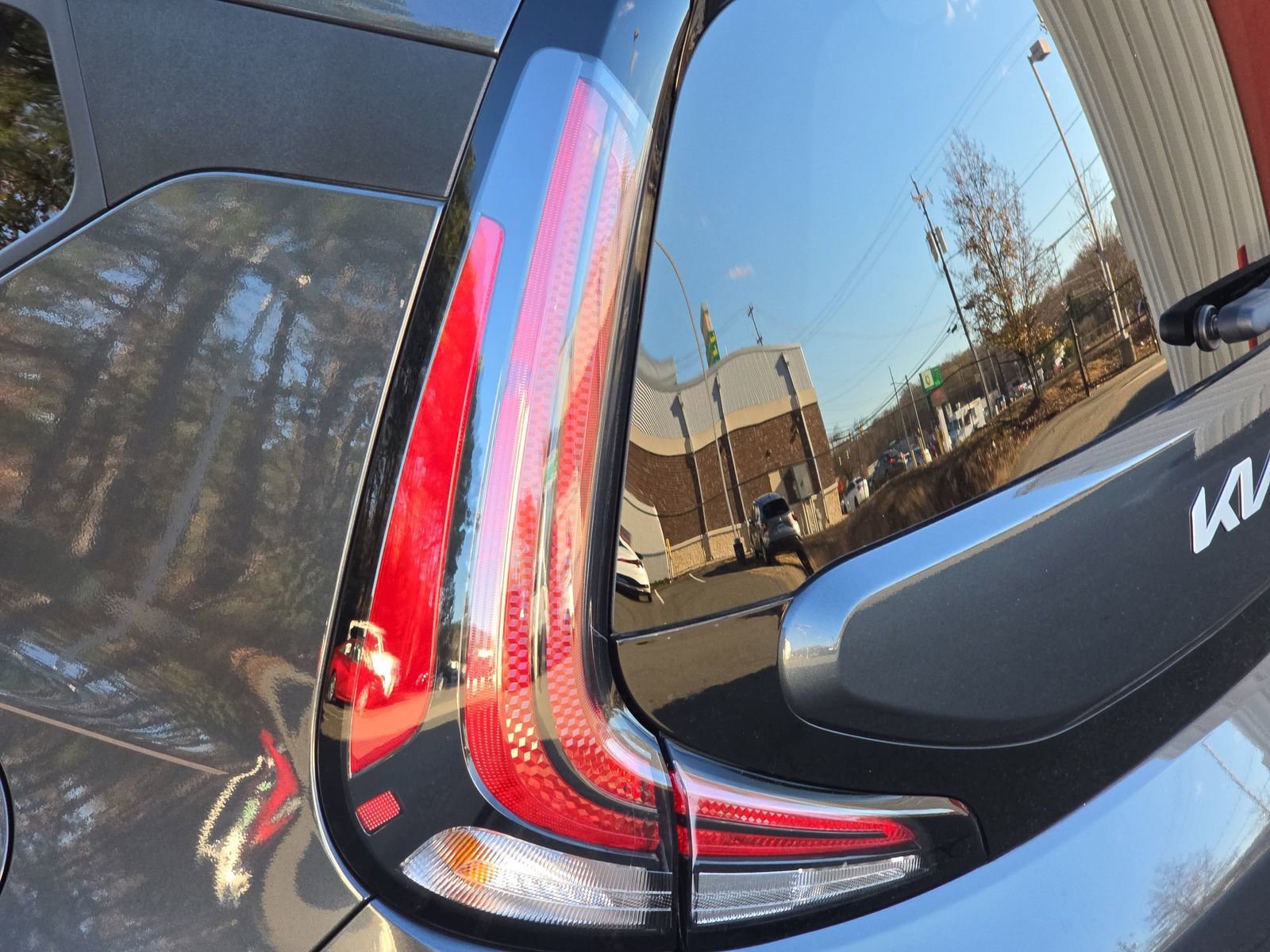 Used 2024 Kia Soul EX w/ Option Group 015 image 40