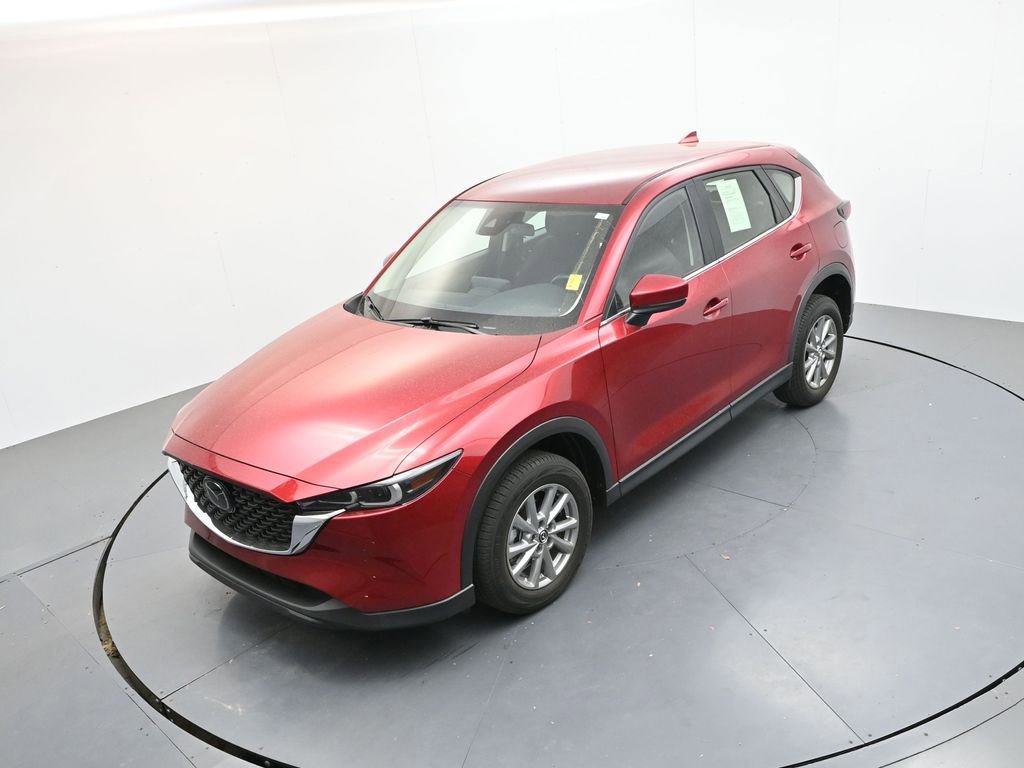 Used 2023 MAZDA CX-5 AWD 2.5 S image 22