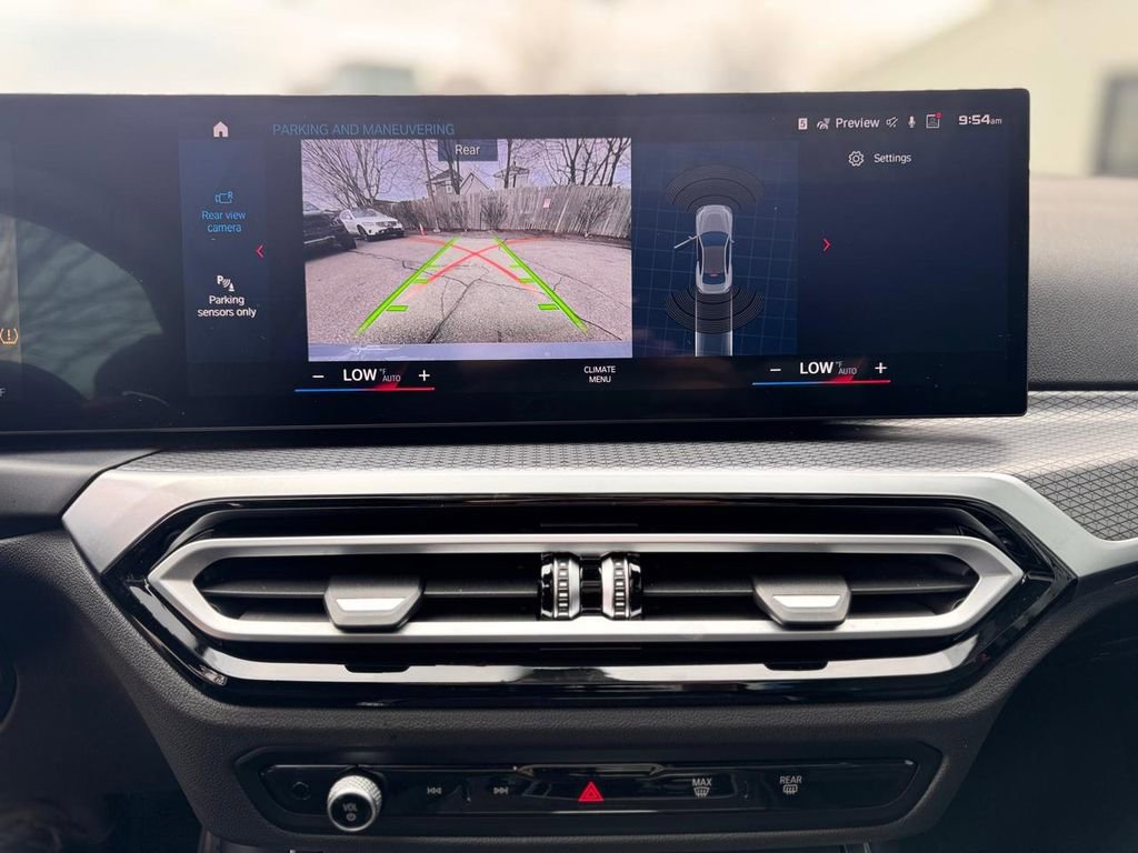 Used 2024 BMW M2 w/ Lighting Package image 16