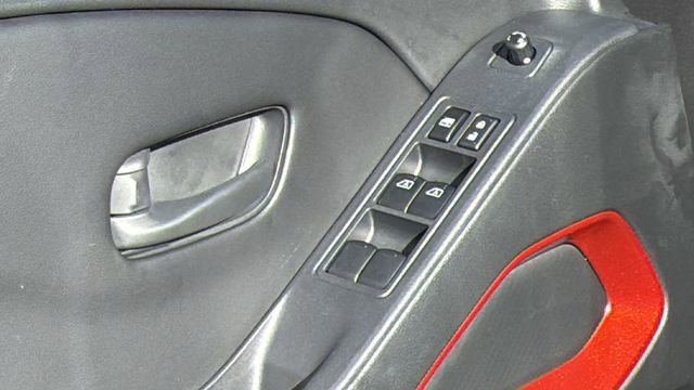 New 2026 Nissan Frontier PRO-4X w/ Pro-4x Convenience Package image 22