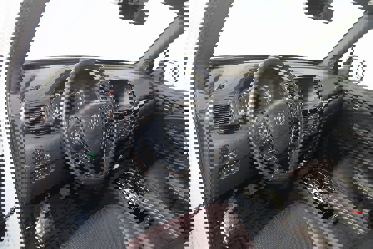 Used 2022 Honda Ridgeline Black Edition image 23