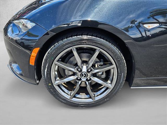 Used 2020 MAZDA MX-5 Miata Grand Touring RWD image 19