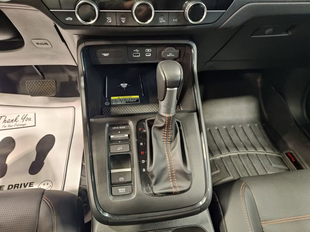 Used 2025 Honda CR-V Sport-L image 11