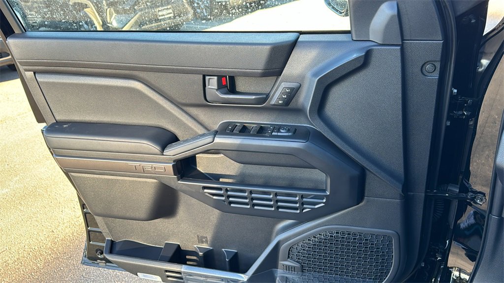 New 2026 Toyota 4Runner TRD Off-Road Premium image 13