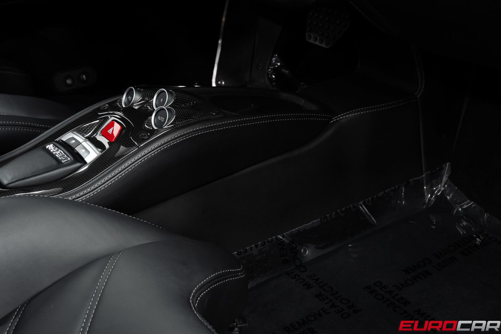 Used 2014 Ferrari 458 Italia Coupe RWD image 37