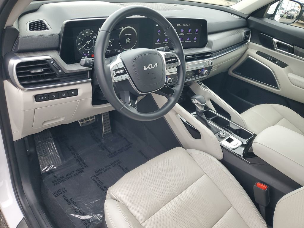 Used 2023 Kia Telluride SX image 6