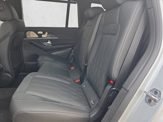 New 2026 Mercedes-Benz GLS 63 AMG 4MATIC image 14