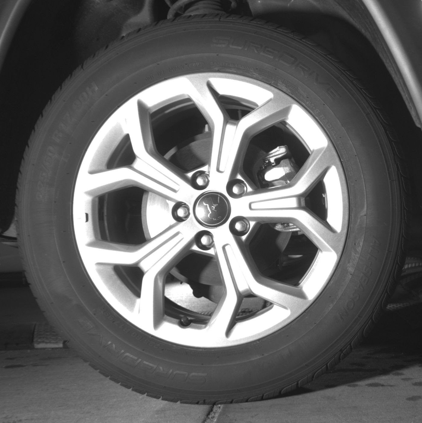 Used 2025 Jeep Compass Latitude image 15