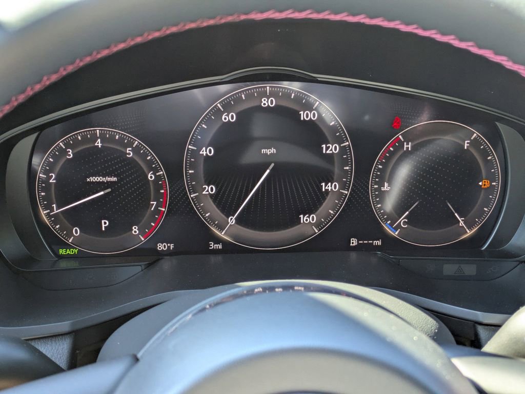 New 2026 MAZDA CX-70 3.3 Turbo S w/ Premium Package image 19