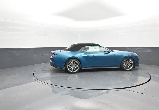 New 2026 Ford Mustang Premium RWD image 8