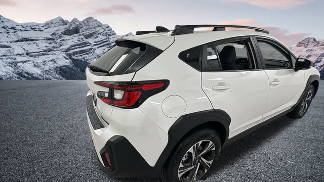 New 2026 Subaru Crosstrek 2.5i Premium image 3