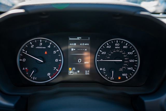Certified 2025 Subaru Impreza 2.0i Sport image 10