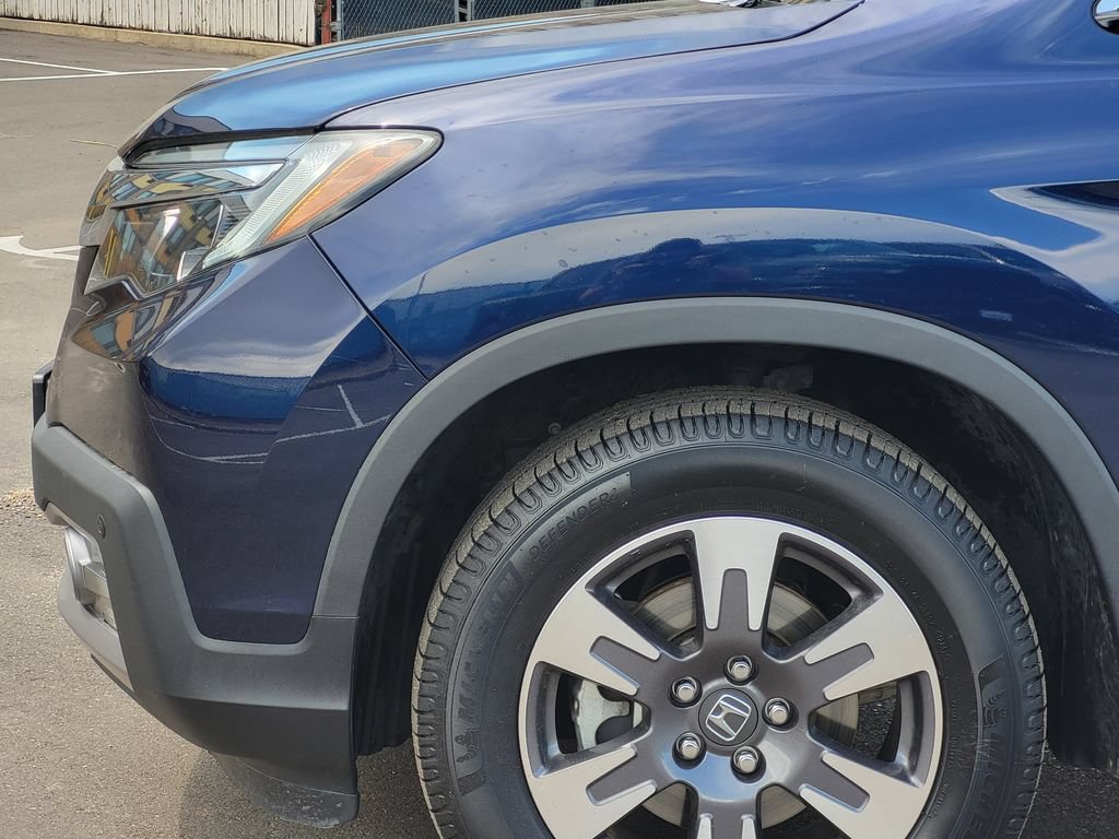 Used 2019 Honda Ridgeline RTL-E image 10