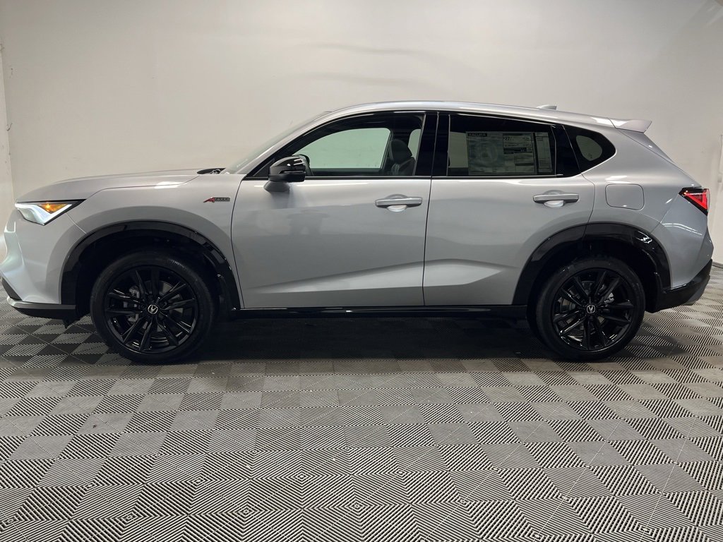 New 2026 Acura ADX A-Spec image 23