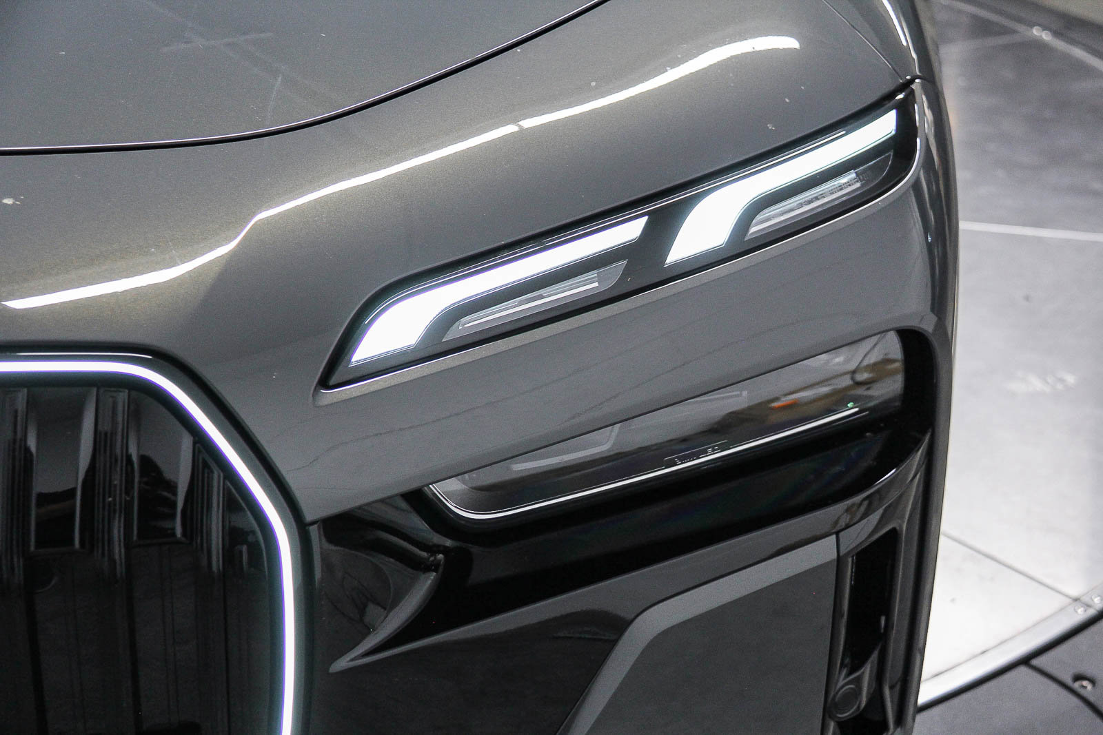 New 2026 BMW i7 eDrive50 image 10