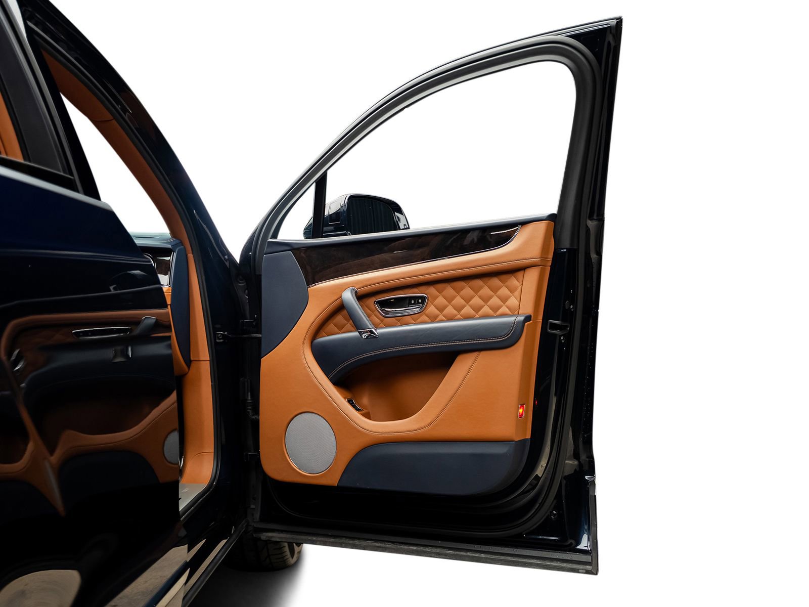 Used 2019 Bentley Bentayga image 56