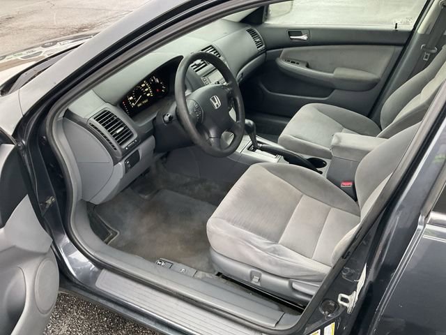 Used 2007 Honda Accord EX image 8